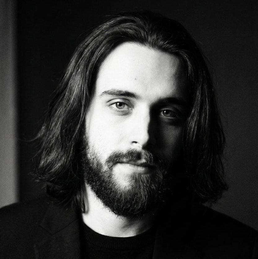 Max Beleziakou, Co-founder at Translabour