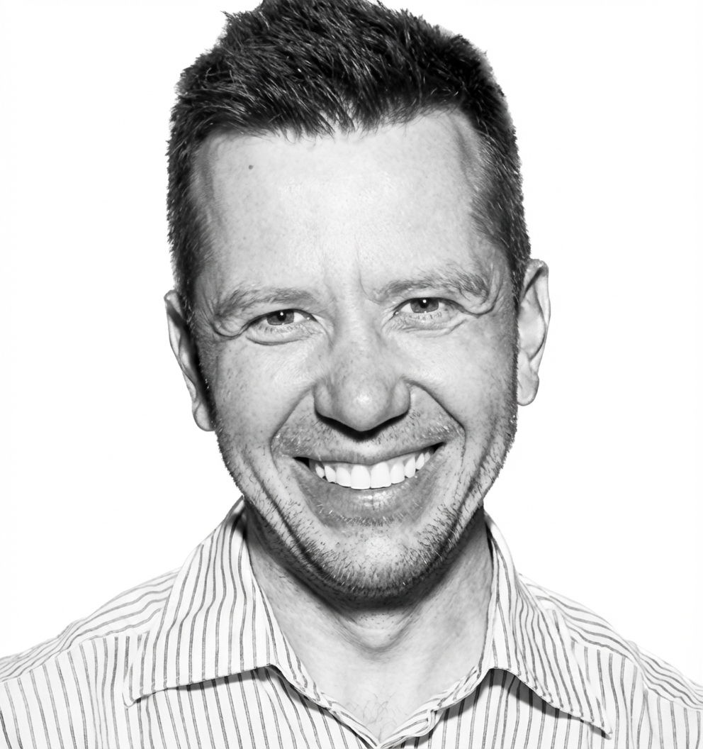 Max Zhurilo, Co-founder at Translabour
